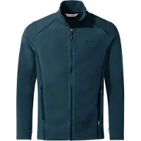 Vaude Rosemoor Ii Fleece Mit Durchgehendem Reißverschluss