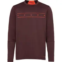 Vaude Bike Qimsa Langarm-t-shirt