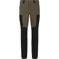 Whistler Cargohose "ROMNING M" mit atmungsaktiver Eigenschaft