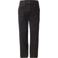 Levi's Levis Loose-fit-Jeans "568 STAY LOOSE" mit Leinenanteil
