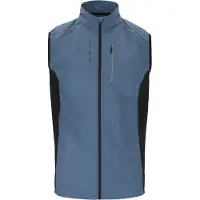 Elite Lab Wasserdichte Polyesterjacke Shell X1