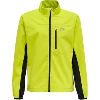 Newline Kinder-Trainingsjacke Core cross