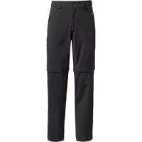 Vaude Farley Stretch Zip Off Ii Hosen