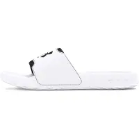 Under Armour Ua M Ignite Select - white, Größe:18