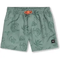 O'Neill Kinder Badehose MIX & MATCH CALI PRINT 13'' SWIM SHORTS