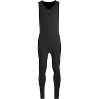 Vaude Herren Posta Warm Bib Tights