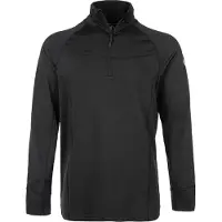 Whistler Langarmshirt "Baggio" 1 Stk. mit hochabschließendem Kragen