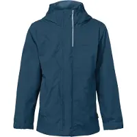 Vaude Kinder Funktionsjacke Kids Escape Light IV