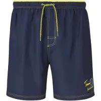 Jan Vanderstorm Badeshorts "Badeshorts LEEMES"