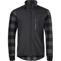 Vaude Bike Minaki Mid Jacke
