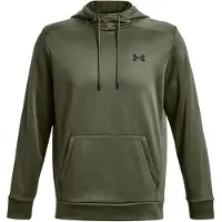 Under Armour Fleece Kapuzenpullover