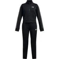 Under Armour Icon Knit Crop Trainingsanzug