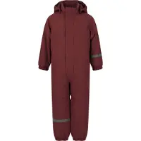 ZigZag Kinder-Hoodie-Overall Vally W-PRO 10000