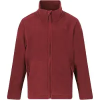 ZigZag Fleecejacke Zap Fleece Z211077 Violett Regular Fit
