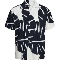 Jack & Jones Palma Resort Kurzarmhemd