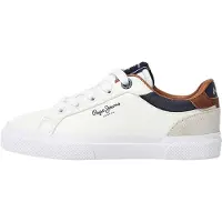 Pepe Jeans Kenton Court B Sportschuhe