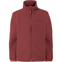 Vaude Pulex Ii Fleece Mit Durchgehendem Reißverschluss