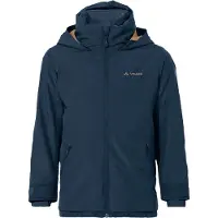 Vaude - Kid's Casarea 3in1 Jacket II - Doppeljacke Gr 134/140 blau