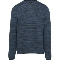 s.Oliver -qs Pullover Blue Größe: S | Pullover Outlet | Herren | Blau