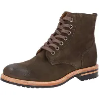 Sioux Stiefelette Tils bootie 003 in grün | Gr.: 44