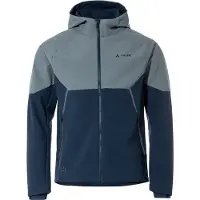 Vaude Regenjacke Qimsa Softshell | Größe XL