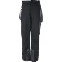 Whistler Gippslang, Skihose, Herren, Schwarz