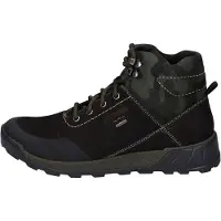 Josef seibel Raymond 54 Schnürstiefel Schwarz | Gr.: 45