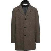 s.Oliver S. Oliver Jackets Outdoor Brown Größe: 44 | Blazer Outlet | Herren | Braun