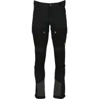 Whistler Softshellhose "BEINA M" aus atmungsaktivem Material
