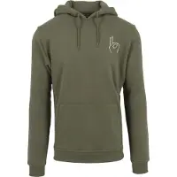 Mister tee Easy Sign Kapuzenpullover