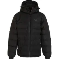 Whistler Winterjacke Carseno Jr. mit wasserabweisender Eigenschaft 1001 Black 140