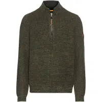 Camel active Pullover in Khaki - XXL