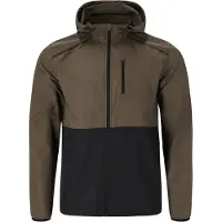 Endurance Outdoorjacke "Hugoee" aus winddichtem Material