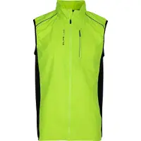 Elite Lab Wasserdichte Polyesterjacke Shell X1