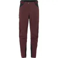 Vaude Bike Qimsa Softshell Ii Hosen