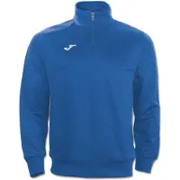 Joma Sweatshirt mit 1/2 Reißverschluss für Kinder Faraon