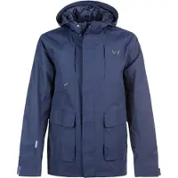 Whistler Parka "ANDRE M Jacket W-PRO 10000" mit hochwertiger Regenausstattung