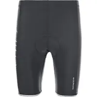 Endurance Gorsk Short Cycling Tights XQL Herren Radhose schwarz S