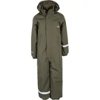 ZigZag Schneeoverall "Vally" 1 Stk. mit wasser- und winddichter Membran