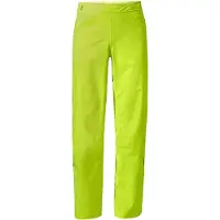 Vaude Bike Regenhose Moab | Größe L