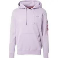 Alpha industries Back Print Kapuzenpullover