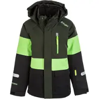 ZigZag Skijacke "Taylora" mit wind- und wasserdichter TPU-Membran