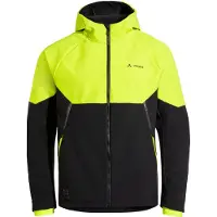 Vaude Bike Qimsa Softshell Soft Shell Jacke