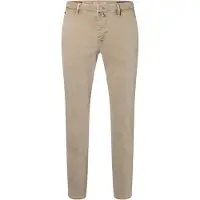 MAC JEANS Jeans Driver Pants Flexx Beige 267W dune