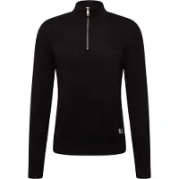 QS Strickpullover Pullover aus Strukturstrick