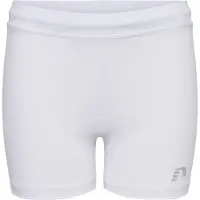 Newline nwlCORE Athletic Boxershorts Kinder 9001 - white 128