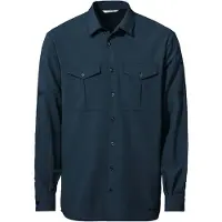 Vaude Herren Hemd Me Rosemoor LS Shirt II