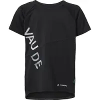 Vaude Bike Moab Ii Kurzarm-t-shirt