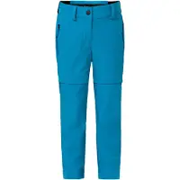 Vaude Zip Off Slim Fit Hosen