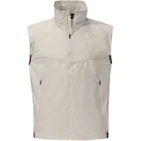 Schöffel Herren Weste Vest Bygstad M